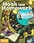 Hook into Homework (Book,#4)