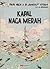 Papa Nick & Si Janggut Hitam: Kapal Naga Merah