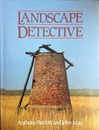 Landscape Detective