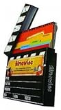 Filmowiec - zestaw