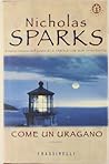 Come un uragano by Nicholas Sparks
