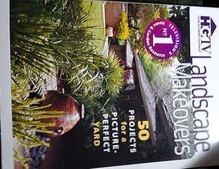 HGTV Landscape Makeovers (P)