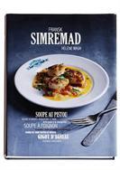 Fransk Simremad