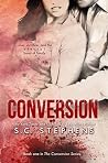 Conversion by S.C. Stephens Conversion by S.C. Stephens