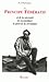 Du principe fédératif et de la nécessité de reconstituter le parti de la révolution