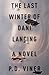 The Last Winter of Dani Lancing