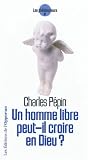 Un homme libre pe...