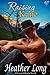 Raising Kane (Fevered Hearts, #5)