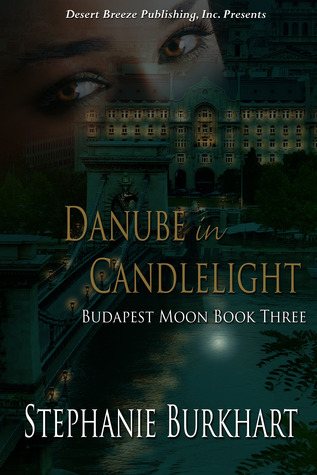Danube in Candlelight
