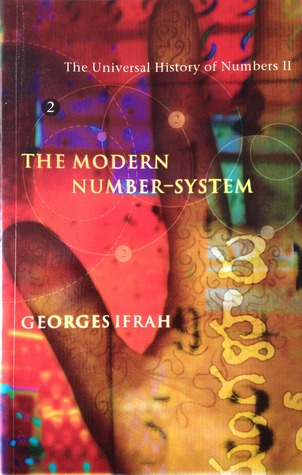 The Universal History of Numbers II: The Modern Number System (Paperback)