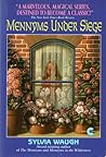 Mennyms Under Siege (Mennyms, #3)