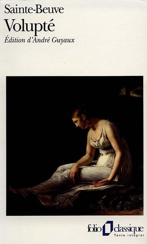 Volupté (Pocket Book)