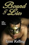 Bound By Lies (The Manse, #3)