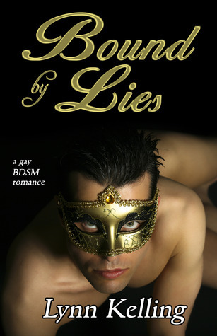 Read Bound By Lies (The Manse, #3)