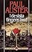 I de sista tingens land by Paul Auster