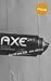 Axe Africa by David Jan Žák