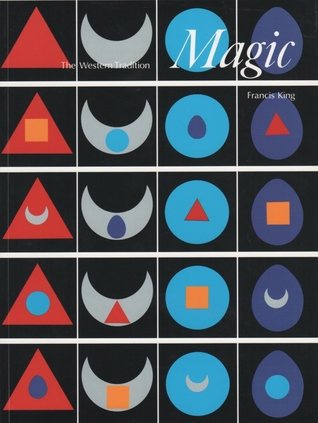 Magic: The Western Tradition (Paperback)