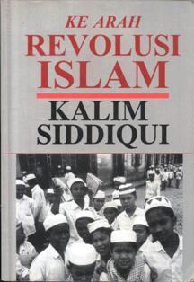Ke Arah Revolusi Islam