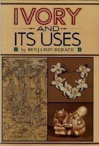 Ivory and Its Uses