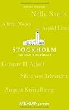 Stockholm. Eine S...