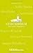 Stockholm. Eine Stadt in Biographien by Holger Wolandt