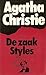 De zaak Styles