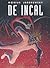 De Incal by Alejandro Jodorowsky