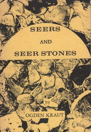 Seers and Seer Stones (Paperback)