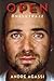 Open by Andre Agassi