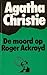 De moord op Roger Ackroyd