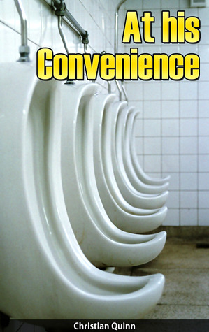 At His Convenience