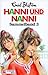 Hanni und Nanni Sammelband 3 by Enid  Blyton