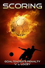 Goaltender's Penalty (ebook)