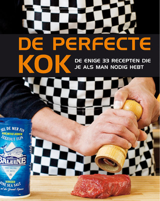 De perfecte kok