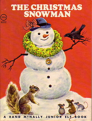 The Christmas Snowman