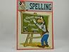 Mickey's Practice Workbook Spelling