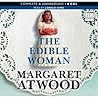 The Edible Woman by Margaret Atwood