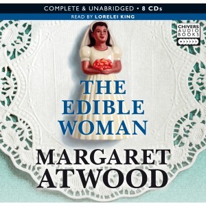 The Edible Woman