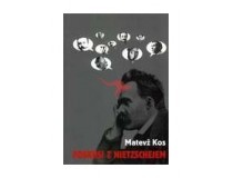 Poskusi z Nietzschejem (Hardcover)