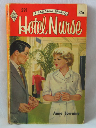 Hotel Nurse
