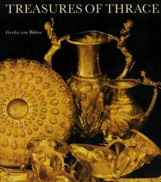 Treasures of Thrace (Hardcover)