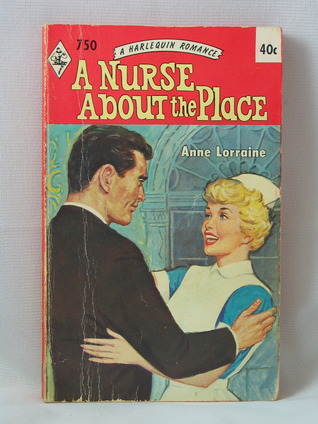 A Nurse About the Place