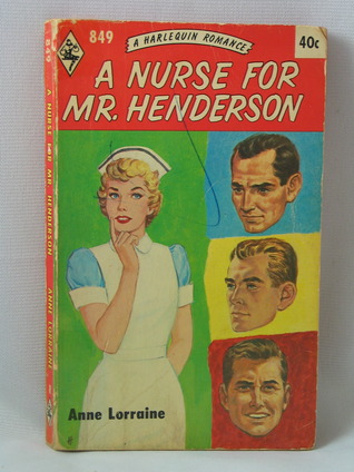 A Nurse for Mr. Henderson