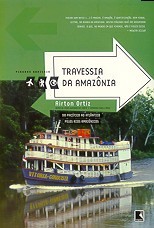 Travessia da Amazonia (Em Portugues do Brasil)