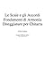 Le Scale e gli Accordi - Fondamenti di Armonia - Diteggiature per Chitarra