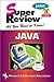 Java Super Review w/ CD-ROM