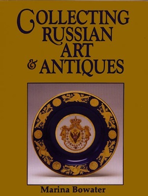 Collecting Russian Art & Antiques
