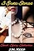 Sweet, Spicy, Seductive - 3 Erotic Stories