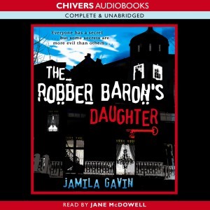 The Robber Baron's Daughter