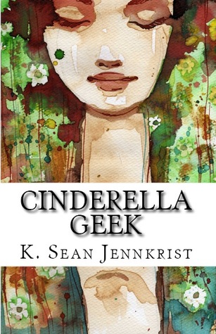 Cinderella Geek